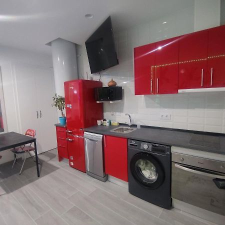 Espectacular Apartamento Con Spa Privado Miami Platja  Exterior foto