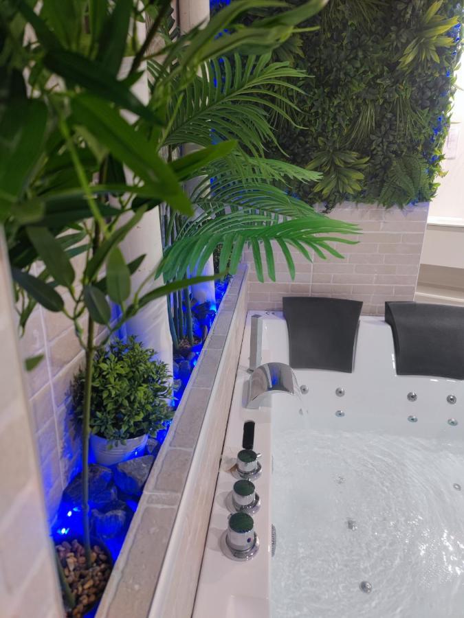 Espectacular Apartamento Con Spa Privado Miami Platja  Exterior foto