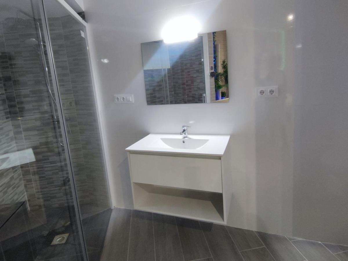 Espectacular Apartamento Con Spa Privado Miami Platja  Exterior foto
