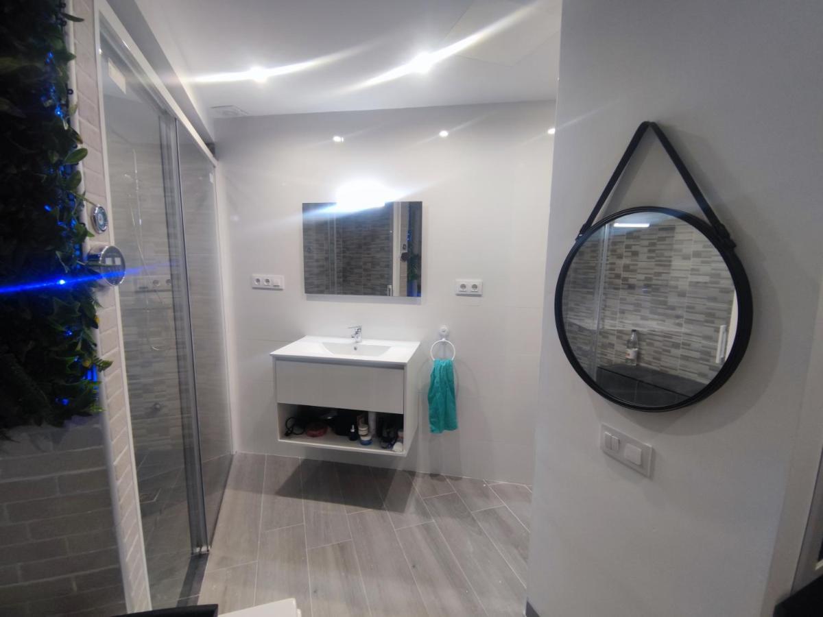 Espectacular Apartamento Con Spa Privado Miami Platja  Exterior foto