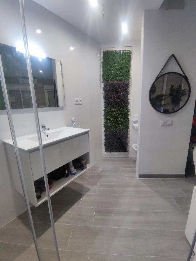 Espectacular Apartamento Con Spa Privado Miami Platja  Exterior foto