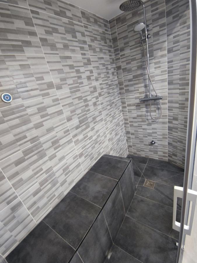 Espectacular Apartamento Con Spa Privado Miami Platja  Exterior foto