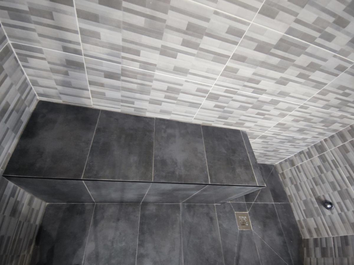 Espectacular Apartamento Con Spa Privado Miami Platja  Exterior foto