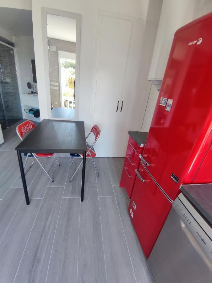 Espectacular Apartamento Con Spa Privado Miami Platja  Exterior foto