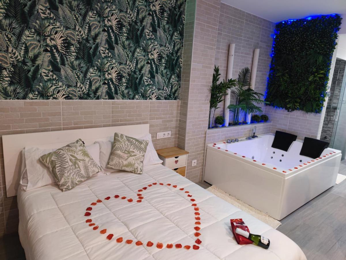 Espectacular Apartamento Con Spa Privado Miami Platja  Exterior foto